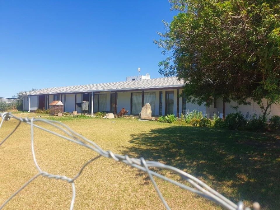 0 Bedroom Property for Sale in Oudtshoorn Rural Western Cape